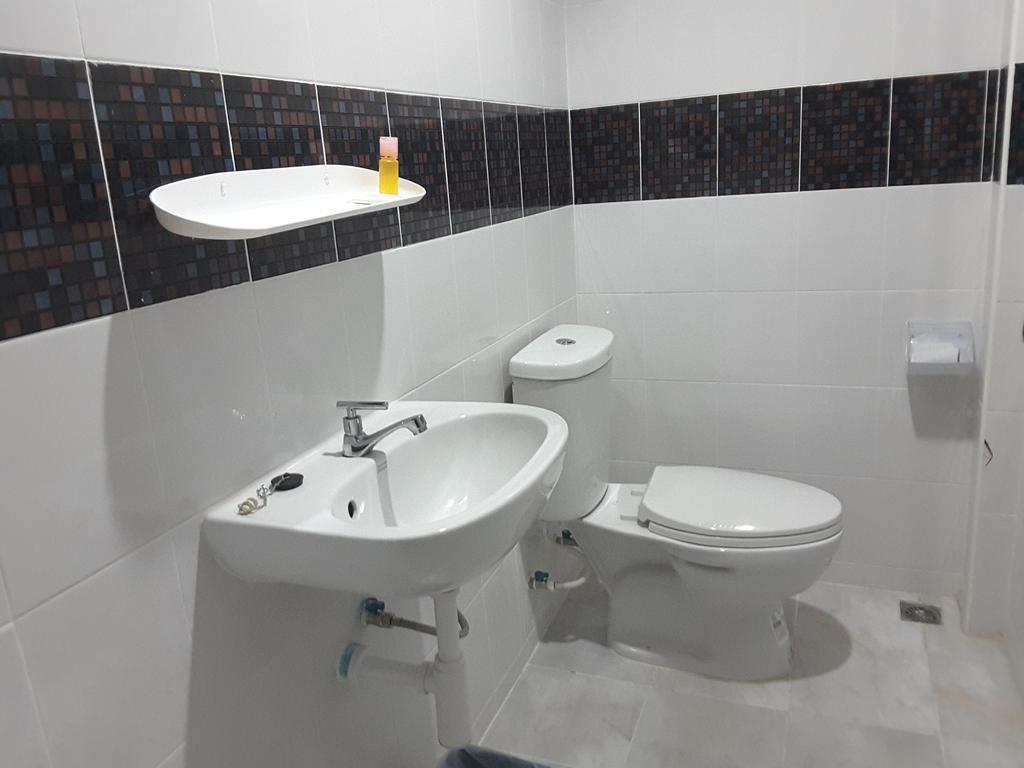 Nittaya Residence Паккрет Екстер'єр фото