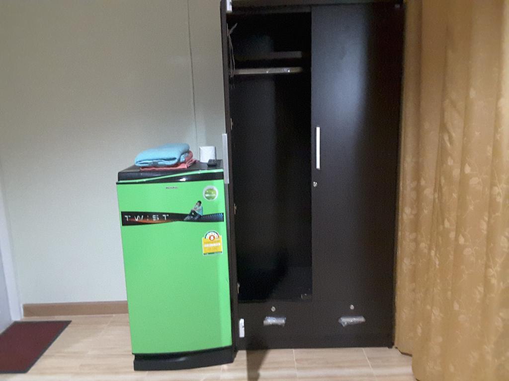 Nittaya Residence Паккрет Екстер'єр фото