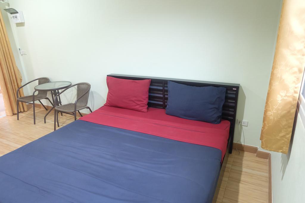 Nittaya Residence Паккрет Екстер'єр фото